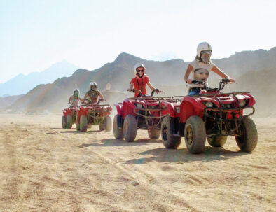 Mega Safari Hurghada