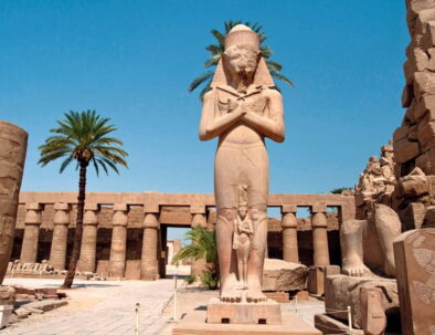 2 Day Trip to Luxor from Hurghada